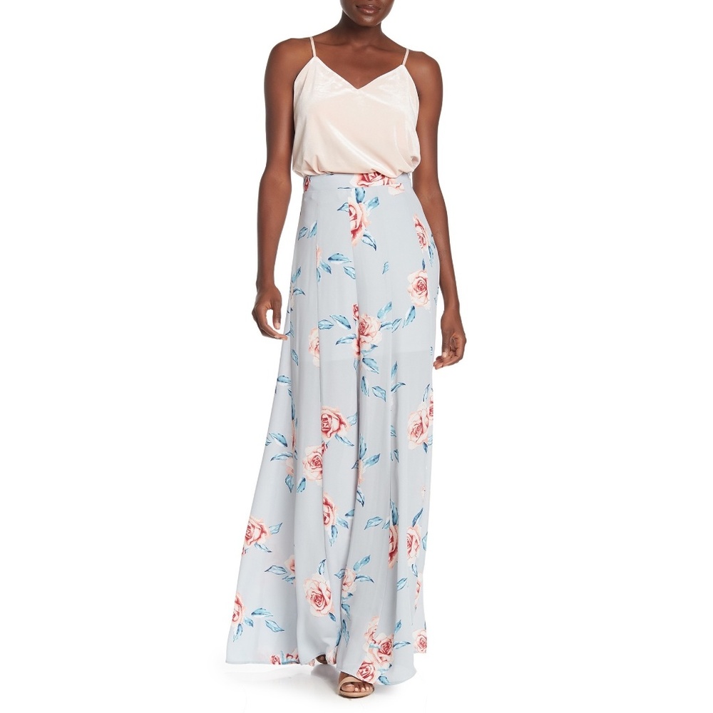 NWT SMYM | Princess Ariel Maxi
